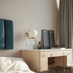IC Wall Lamp 8.7"