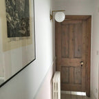 IC Wall Lamp 8.7"
