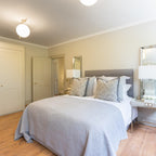 IC Wall Lamp 8.7"