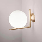 IC Wall Lamp 8.7"