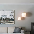 IC Wall Lamp 8.7"