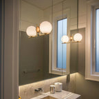 IC Wall Lamp 8.7"