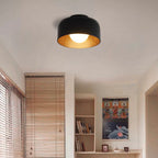 Coscona - Simple Metal Ceiling Lamp