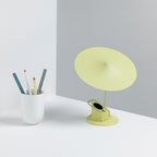 Ile Adjustable Clip-On LED Table Lamp