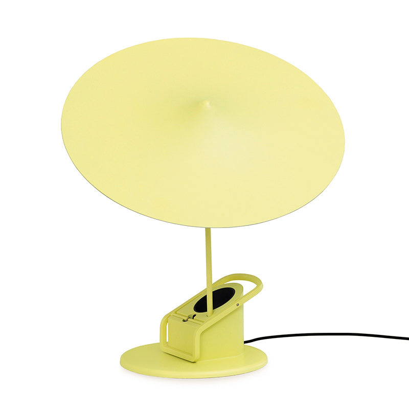 Ile Adjustable Clip-On LED Table Lamp