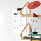 Ile Adjustable Clip-On LED Table Lamp