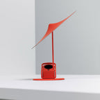 Ile Adjustable Clip-On LED Table Lamp