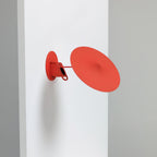 Ile Adjustable Clip-On LED Table Lamp