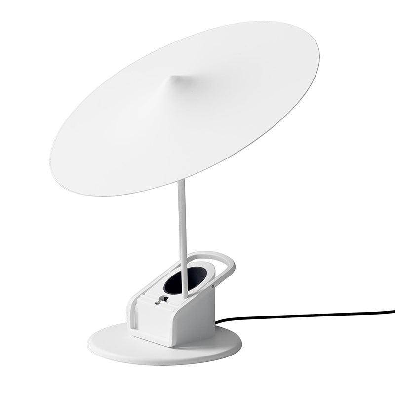 Ile Adjustable Clip-On LED Table Lamp