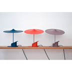 Ile Adjustable Clip-On LED Table Lamp
