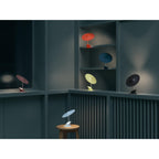 Ile Adjustable Clip-On LED Table Lamp