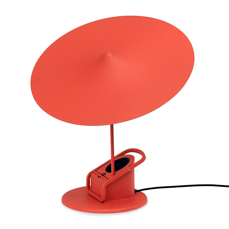 Ile Adjustable Clip-On LED Table Lamp