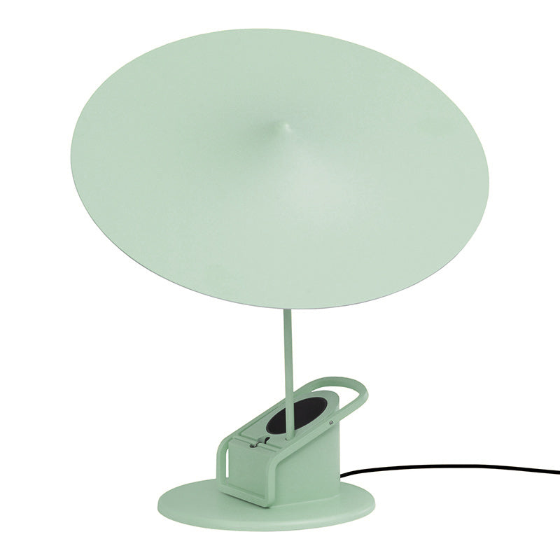 Ile Adjustable Clip-On LED Table Lamp
