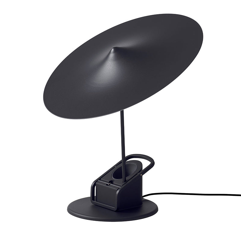 Ile Adjustable Clip-On LED Table Lamp