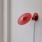 Ile Adjustable Clip-On LED Table Lamp