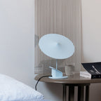 Ile Adjustable Clip-On LED Table Lamp