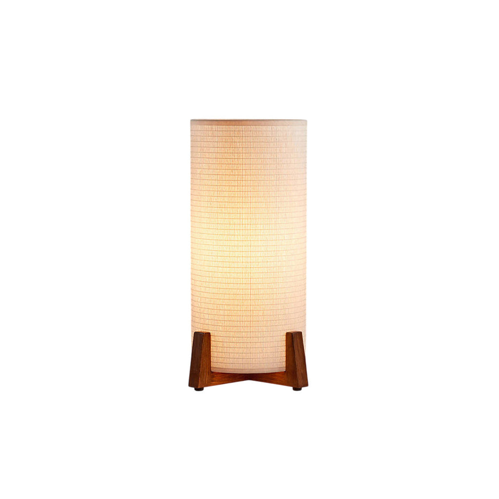 Iliana Fabric Shade Table Lamp