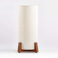 Iliana Fabric Shade Table Lamp