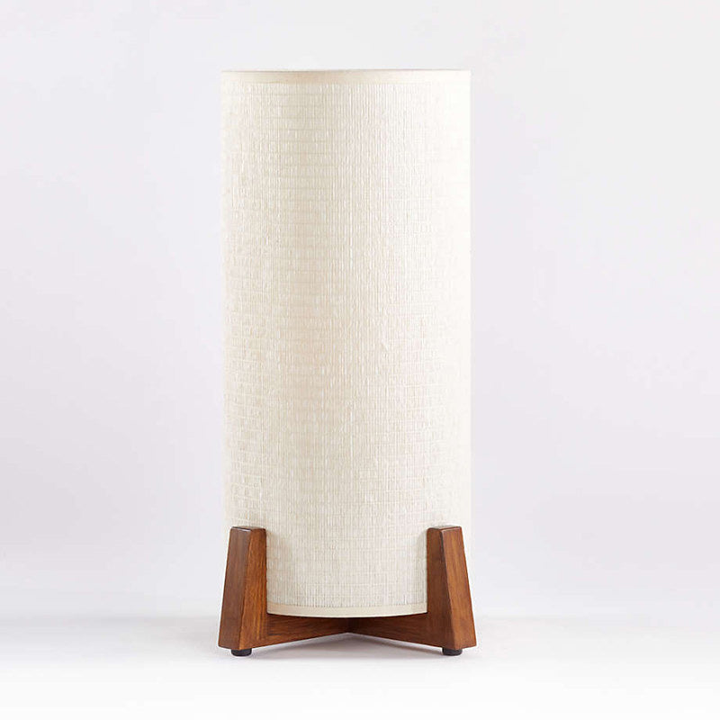 Iliana Fabric Shade Table Lamp