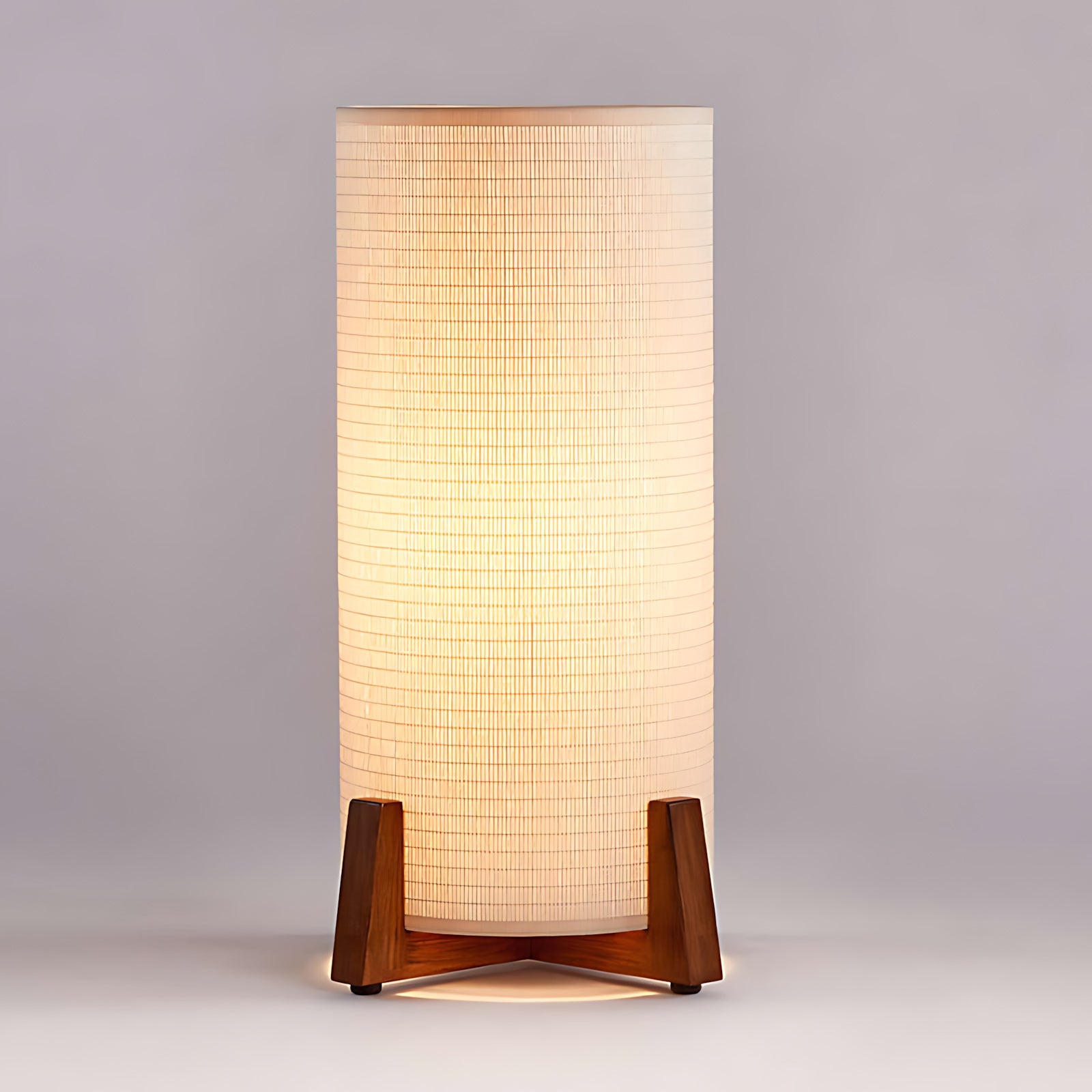Iliana Fabric Shade Table Lamp