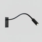 Brix LED Wandlamp | Flexibele Arm, Minimalistisch Design