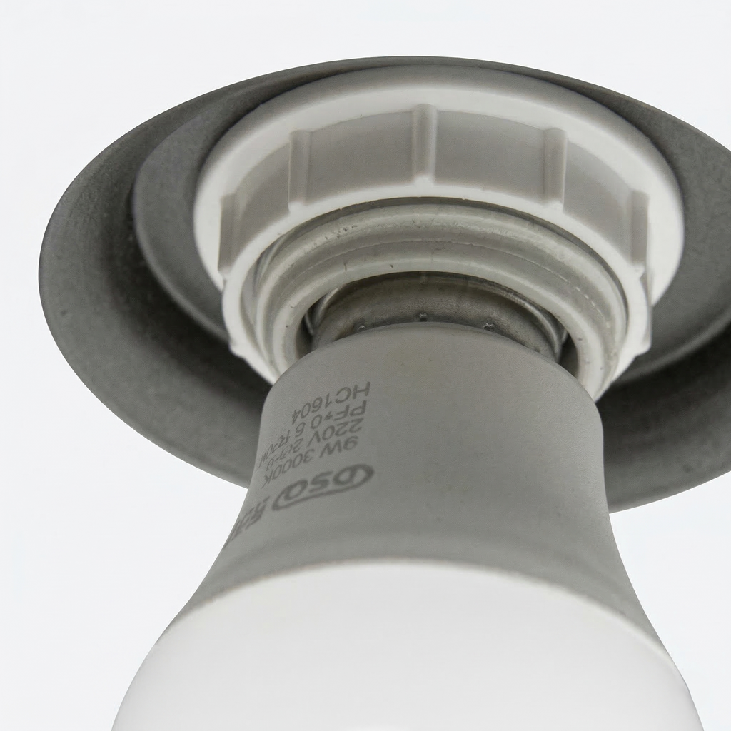Velric – Outdoor Wall Lamp with Vintage Design