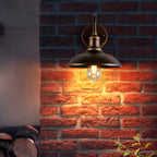 Velric – Outdoor Wall Lamp with Vintage Design