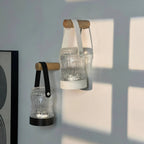Iyigoo Cordless Rechargeable Wall Lamp