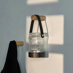 Iyigoo Cordless Rechargeable Wall Lamp