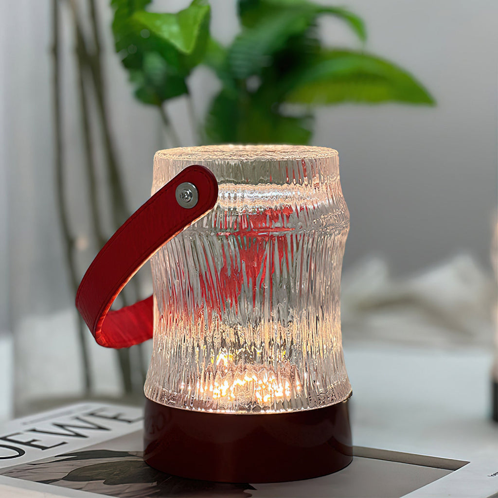 Iyigoo Cordless Rechargeable Wall Lamp