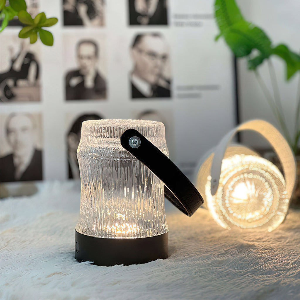 Iyigoo Cordless Rechargeable Wall Lamp