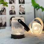 Iyigoo Cordless Rechargeable Wall Lamp