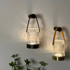 Iyigoo Cordless Rechargeable Wall Lamp
