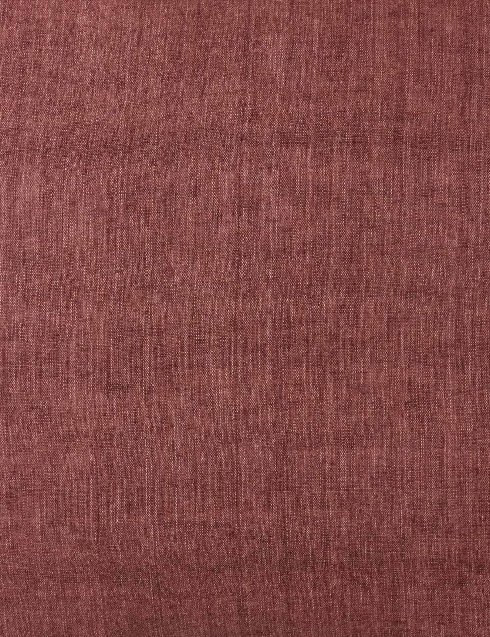 Brio Linen Pillow | Handmade with Tasseled Ends