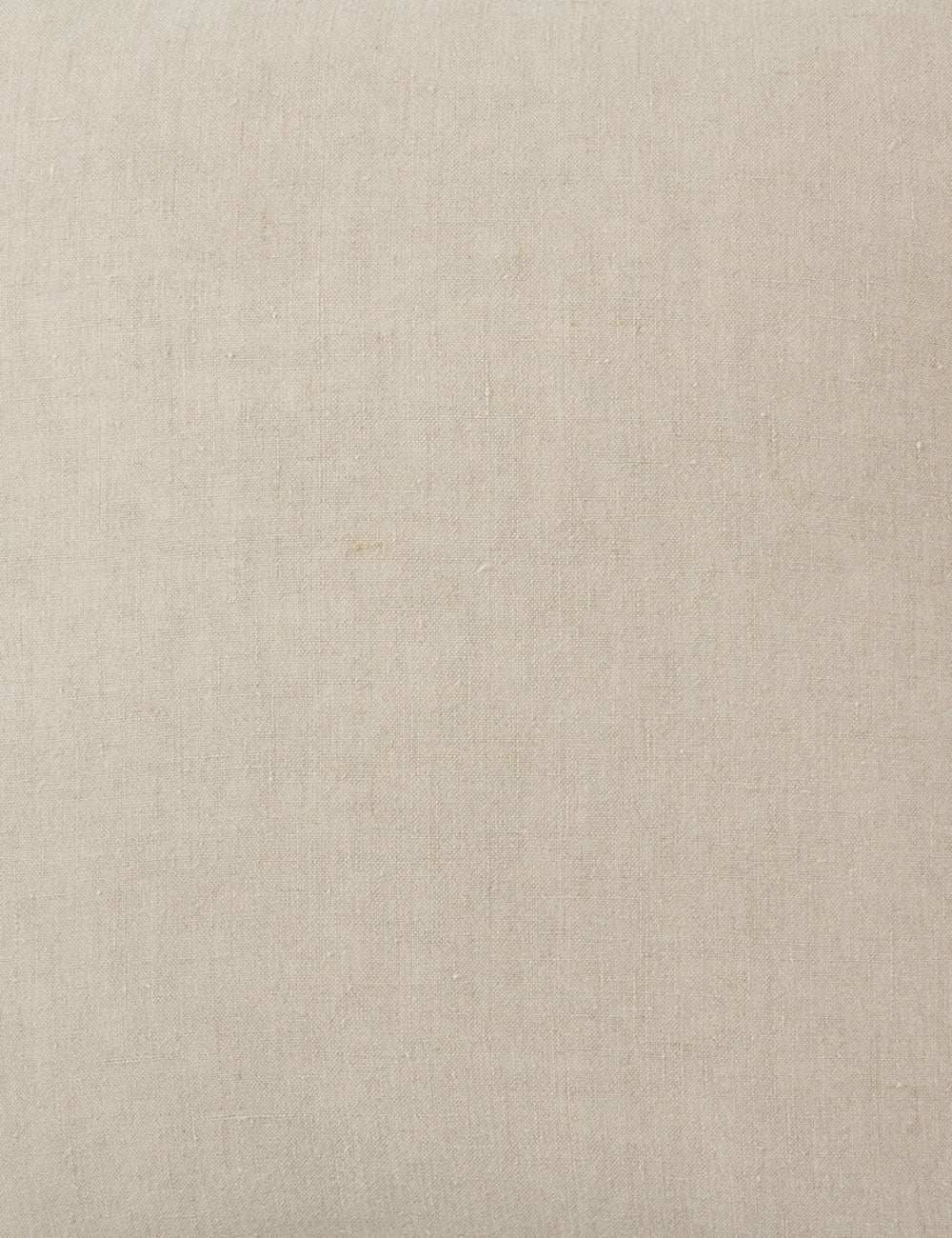 Brio Linen Pillow | Handmade with Tasseled Ends