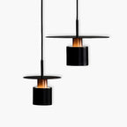 Juno Pendant Light | Modern Minimalist Design, Adjustable Cord