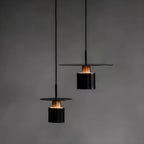Juno Pendant Light | Modern Minimalist Design, Adjustable Cord