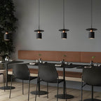 Juno Pendant Light | Modern Minimalist Design, Adjustable Cord