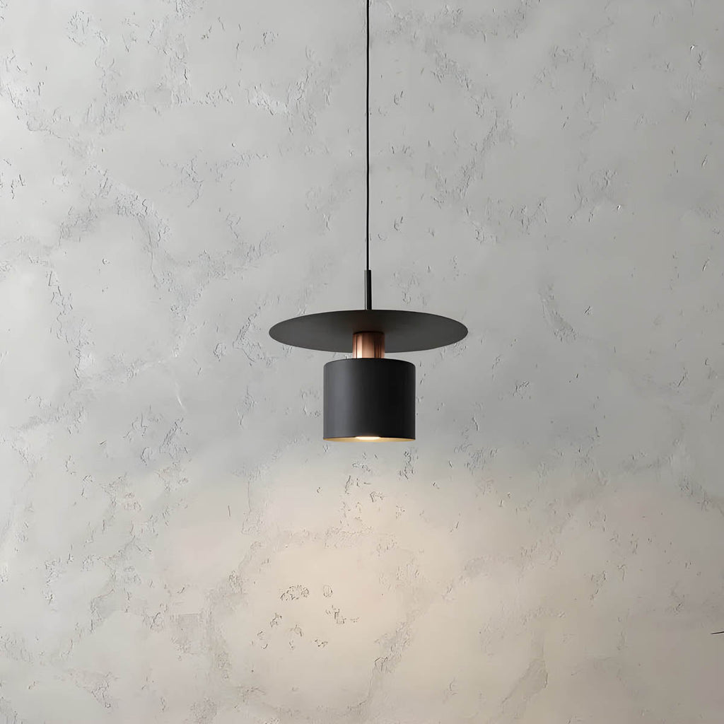Juno Pendant Light | Modern Minimalist Design, Adjustable Cord