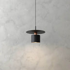 Juno Pendant Light | Modern Minimalist Design, Adjustable Cord