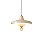 Jasper Nordic Saucer LED Pendant Lamp