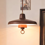Jasper Nordic Saucer LED Pendant Lamp