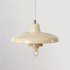 Jasper Nordic Saucer LED Pendant Lamp