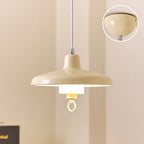 Jasper Nordic Saucer LED Pendant Lamp