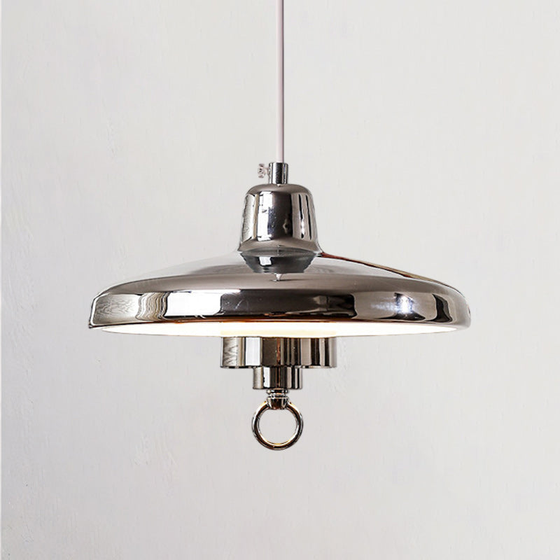 Jasper Nordic Saucer LED Pendant Lamp