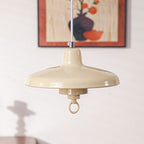Jasper Nordic Saucer LED Pendant Lamp