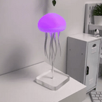Beloa LED Kwallenlamp | Kleurwisselend, Oplaadbaar via USB-C