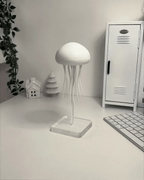 Beloa LED Kwallenlamp | Kleurwisselend, Oplaadbaar via USB-C