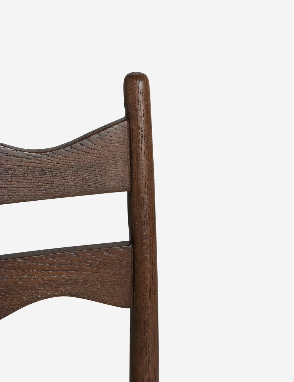 Kairo Dining Chairs (Set of 2) | Upholstered Seat, Tapered Legs