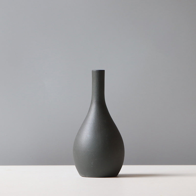 Opaca Vaas | Keramisch, Minimalistisch Design